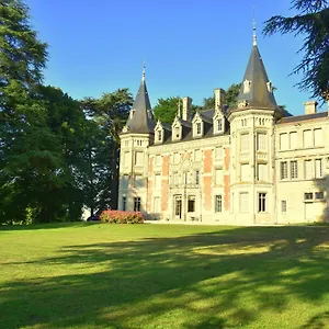Frühstückspension Chateau De, Varambon